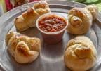 Best Garlic Knots in Birmingham, AL