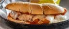 Best Chicken Parmigiana Hot Sandwich in Birmingham, AL