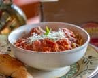 Best Spaghetti and Meatballs in Birmingham, AL