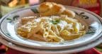 Best Penne Alfredo in Birmingham, AL