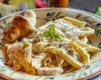 Best Chicken Penne Alfredo in Birmingham, AL