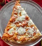 Best Hand Tossed Thin Crust Pepperoni Slice Pizza in Birmingham, AL