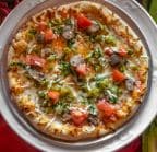 Best Hand Tossed Thin Crust Vegetable Lovers in Birmingham, AL